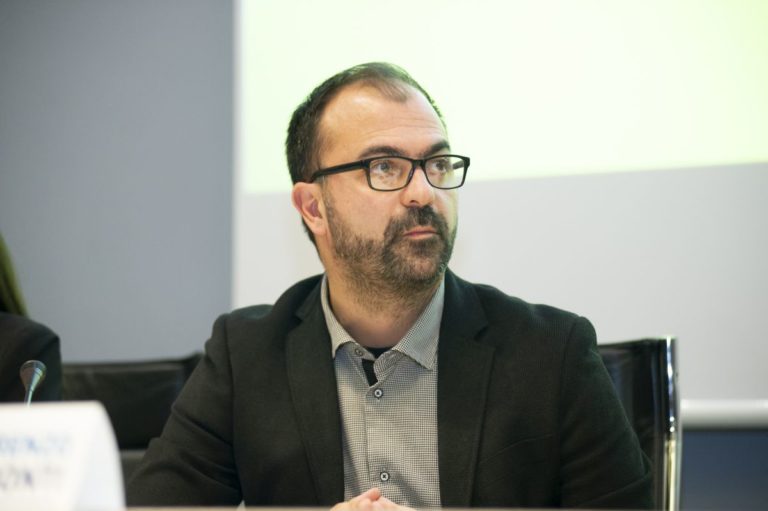 SI E’ DIMESSO IL MINISTRO FIORAMONTI
