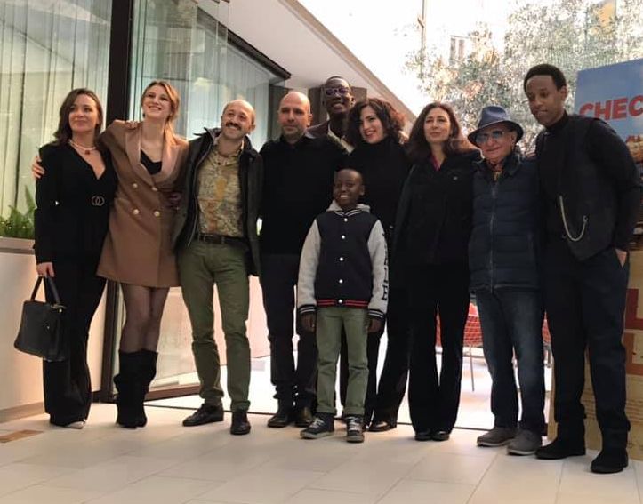 “TOLO TOLO”, ZALONE “FILM POETICO, NON È CONTRO SALVINI”