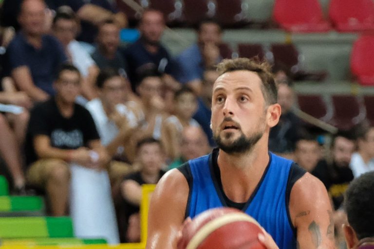 VINCONO SPURS E PELICANS MA POCHI MINUTI PER BELINELLI E MELLI