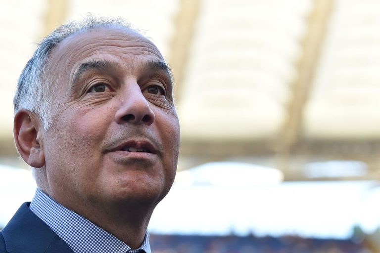 ANCORA NESSUN ACCORDO DEFINITIVO PER LA CESSIONE DELLA ROMA A FRIEDKIN