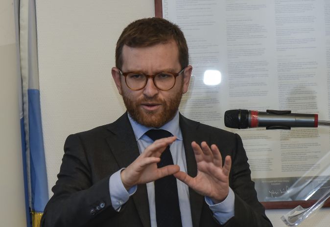 PROVENZANO “100 MILIARDI PER IL SUD”