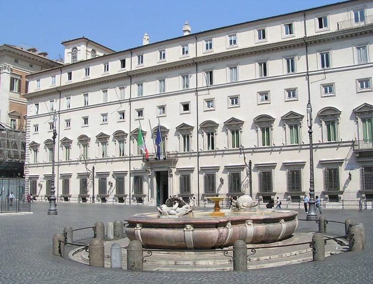 PALAZZO CHIGI, NESSUNA REVISIONE DEL REDDITO DI CITTADINANZA E QUOTA 100
