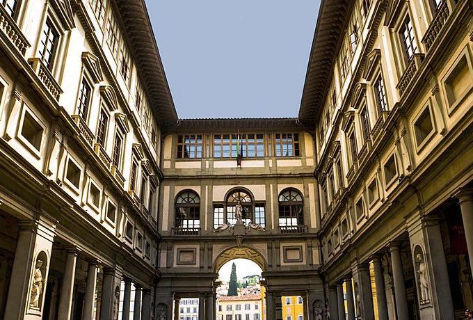 IL 5 GENNAIO TORNANO LE DOMENICHE GRATUITE NEI MUSEI