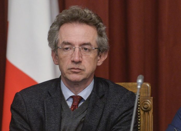 CONVEGNO MAFIE E LIBERE PROFESSIONI