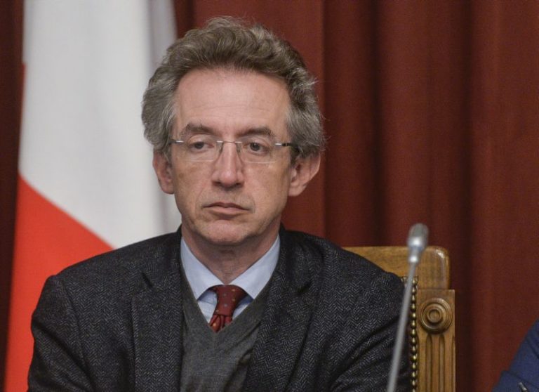 UNIVERSITÀ, MANFREDI “IL MIO IMPEGNO È PER I GIOVANI”