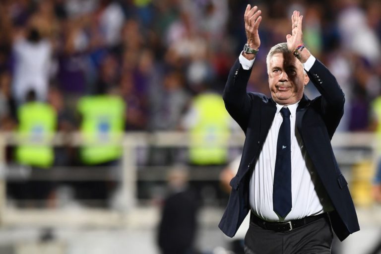 EVERTON OK, DEBUTTO CON VITTORIA PER ANCELOTTI