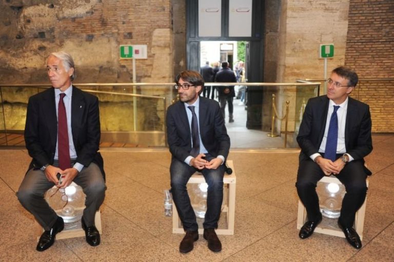 BUSSOLA TRASPARENZA, 100% REQUISITI SODDISFATTI