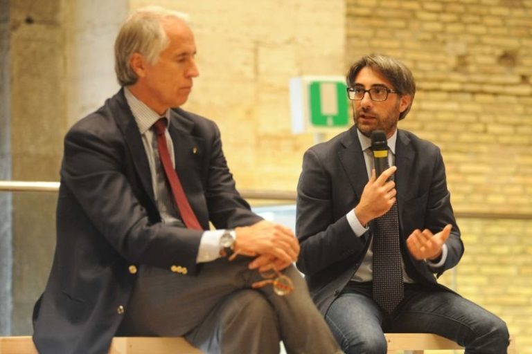 D’ARRIGO: “ROTTO PERIMETRO IN CUI POLITICA CHIUDE GIOVANI”