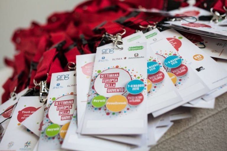 SETTIMANA UE GIOVENTÙ, D’ARRIGO: “GIOVANI PARTECIPANO A VITA CIVICA”