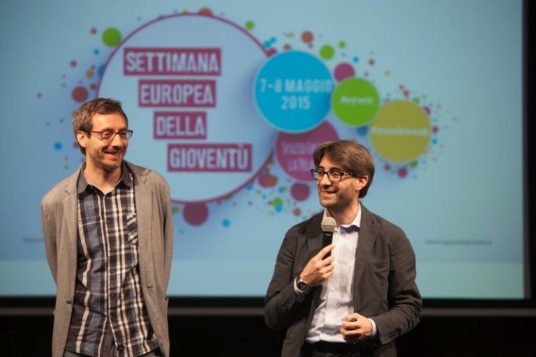 D’ARRIGO “NEL 2015 100% FONDI UE IMPEGNATI”