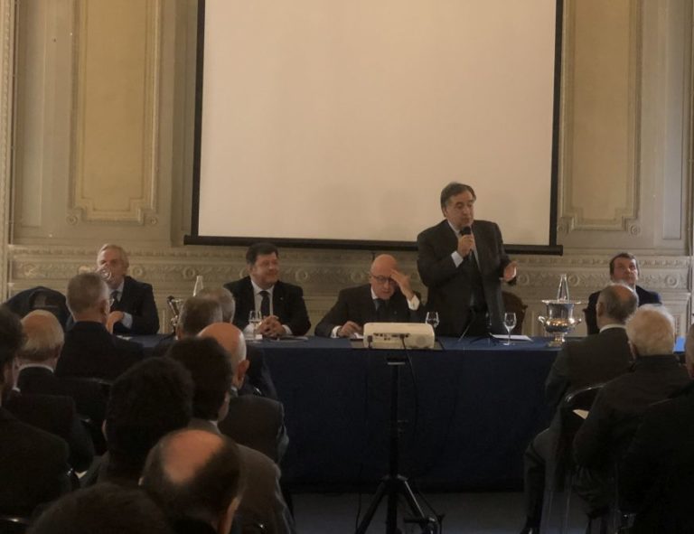 ACCORDO TRA FIDIMED E BANCA PROGETTO PER LE PMI SICILIANE