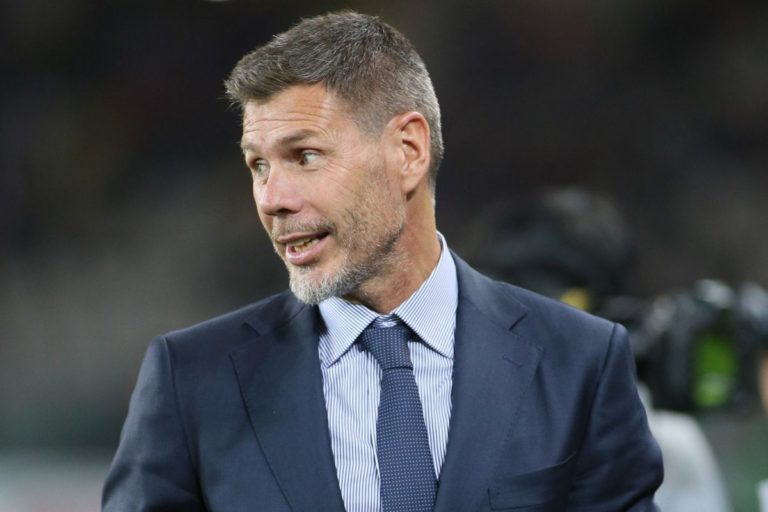 BOBAN “SERVONO TEMPO E SOLDI PER TORNARE GRANDI”