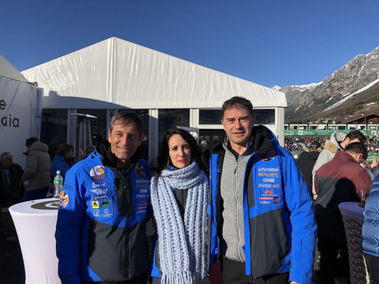 SCI, A BORMIO LOMBARDIA PROMOSSA A PIENI VOTI