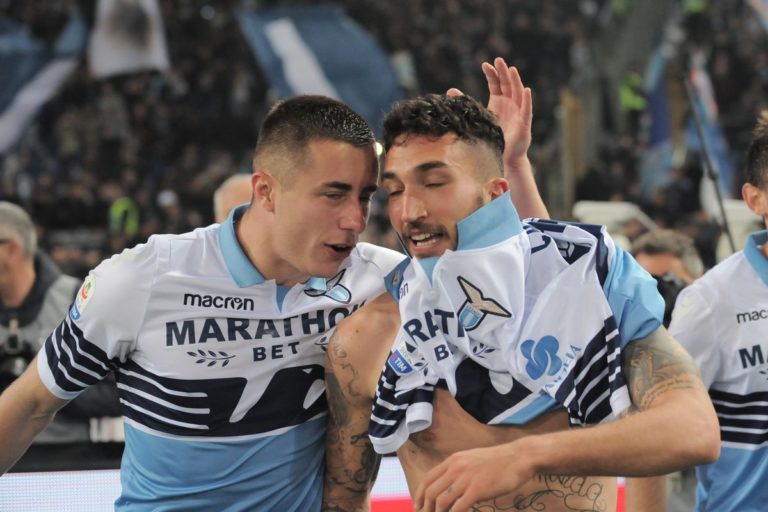 SUPERCOPPA ALLA LAZIO, JUVE BATTUTA 3-1