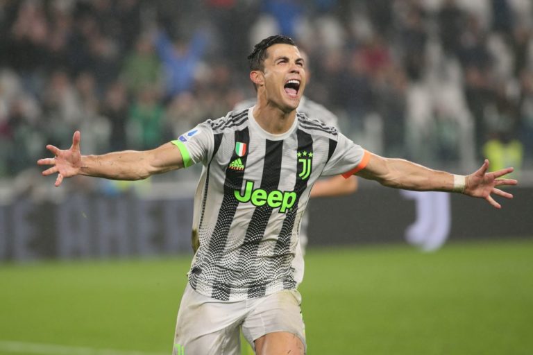 CR7 “IO IL PIÙ FORTE, MI PIACE TUTTO DELLA JUVE”