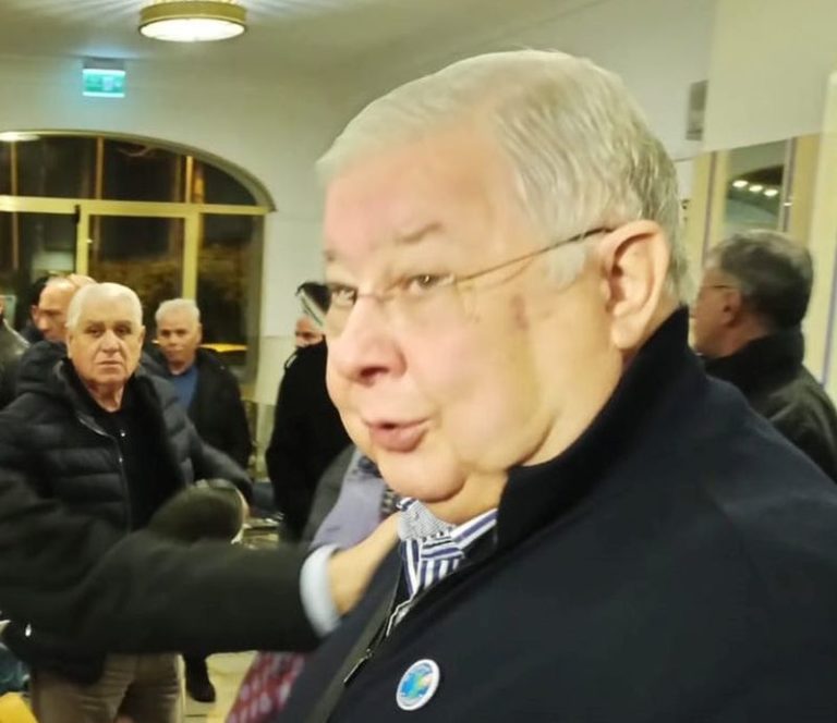 CALLIPO A SALVINI “LA CALABRIA NON È UNA COLONIA”