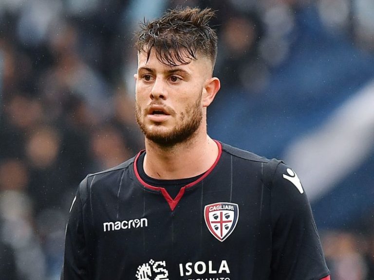 SHOW FRA CAGLIARI E SAMP, LA DECIDE CERRI AL 96′