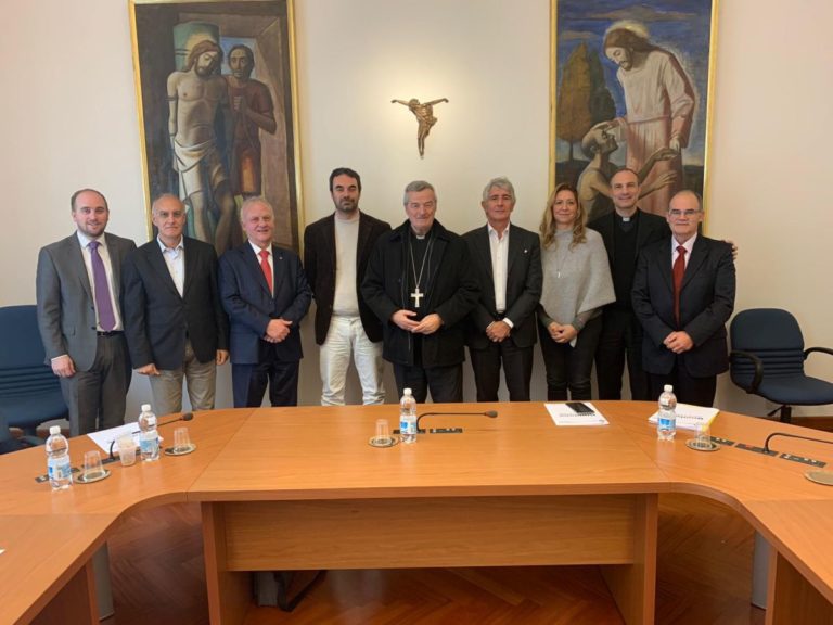 NOMINATO NUOVO CDA FONDAZIONE GIOVANNI PAOLO II