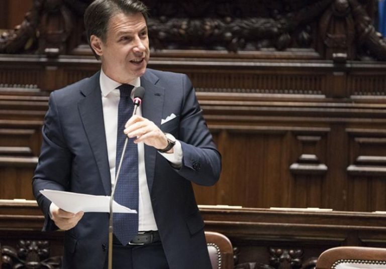 MES, CONTE “ITALIA NON HA NULLA DA TEMERE”