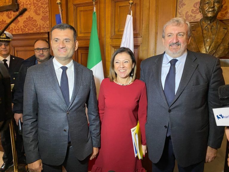 IL 17/12 GLI STATI GENERALI DEL TRASPORTO PUGLIESE