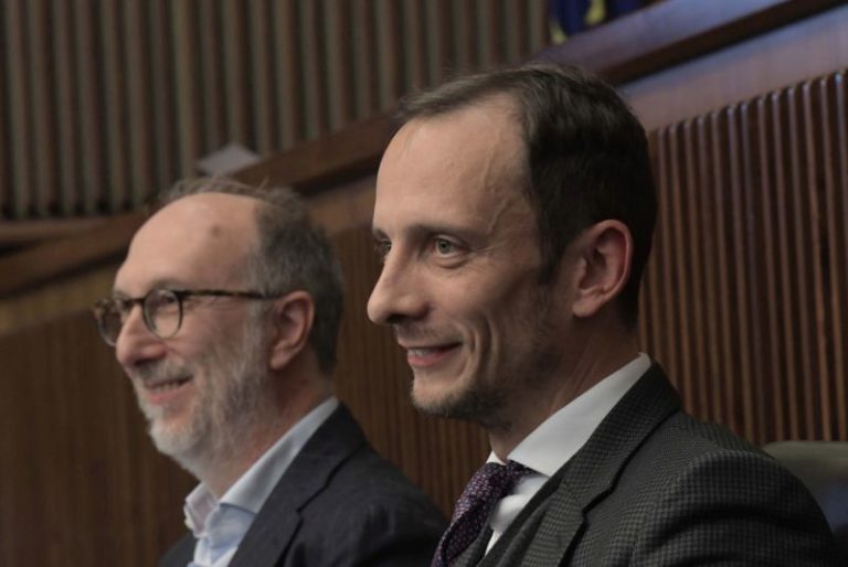 FEDRIGA “49 MILIONI PER POLO OSPEDALIERO PORDENONE”