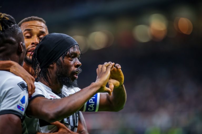 GATTUSO KO ALL’ESORDIO, NAPOLI-PARMA 1-2