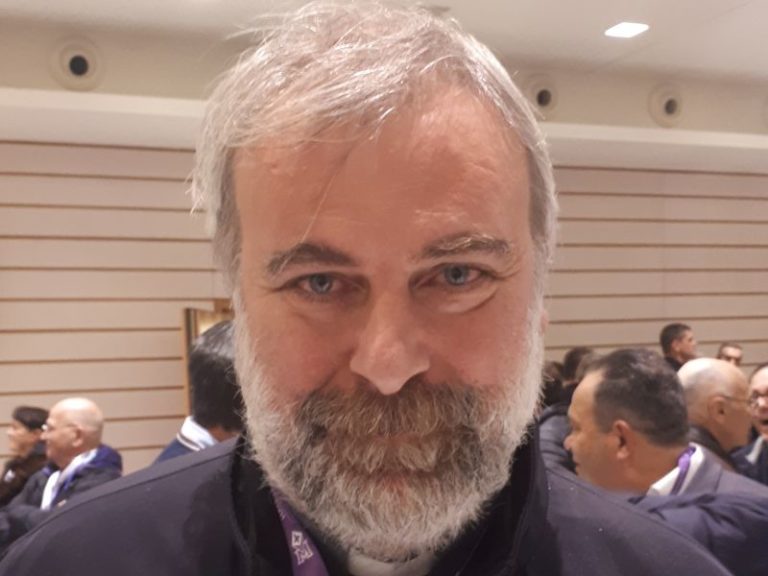 DON GABBRICCI “MANCINI HA CREATO UN GRUPPO UNITO”