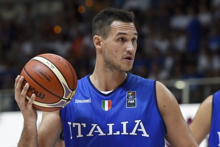 SCONFITTE IN TRASFERTA PER GALLINARI E MELLI