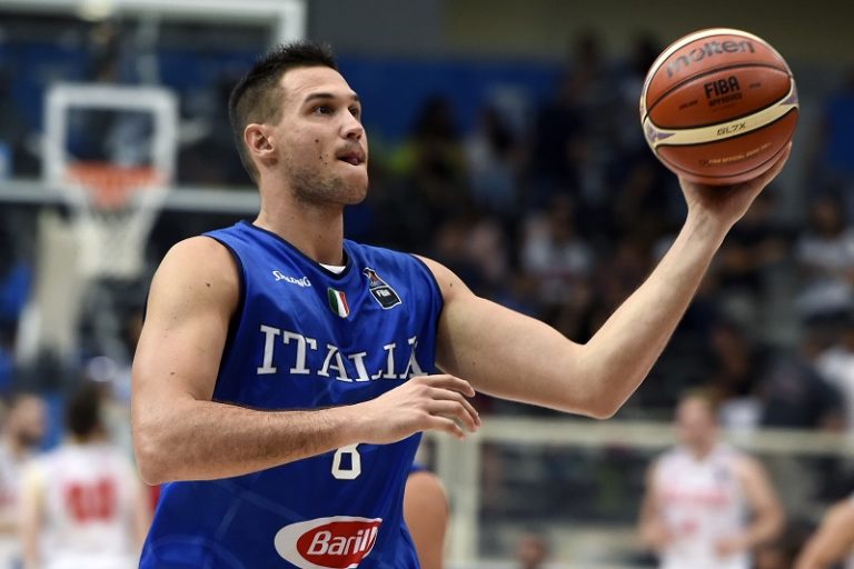 VITTORIE ALL’OVERTIME PER GALLINARI E BELINELLI