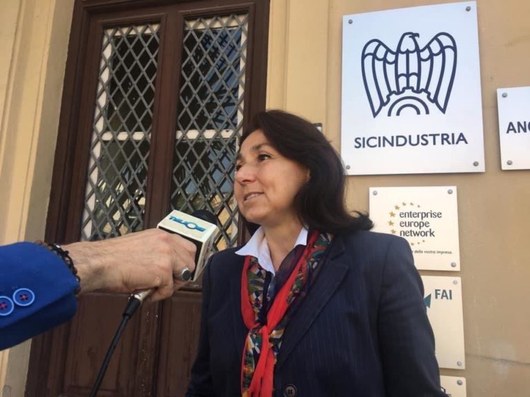 36 AZIENDE SICILIANE FANNO RETE IN EUROPA
