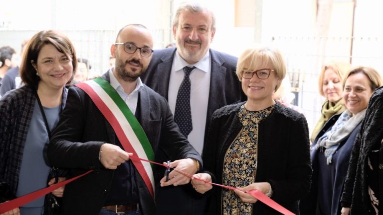 NASCE BIG”, LA BIBLIOTECA DI COMUNITÀ DI GROTTAGLIE