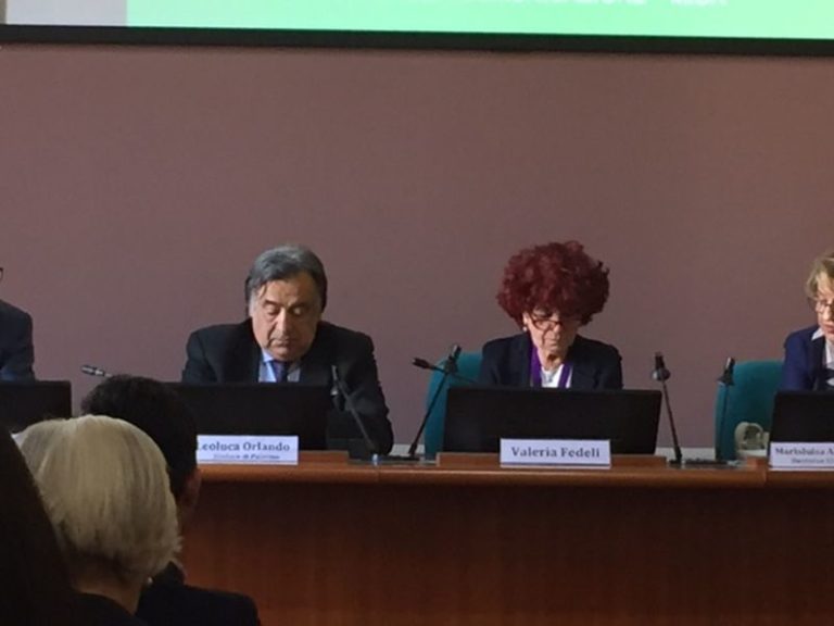 ORLANDO “MONDIALI A PALERMO PER PEPPINO IMPASTATO”