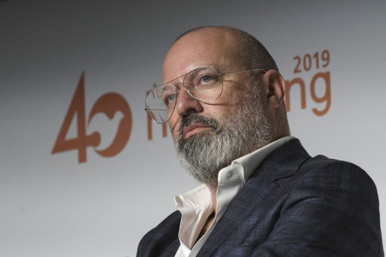 BONACCINI E IL PARTITO DEI SINDACI