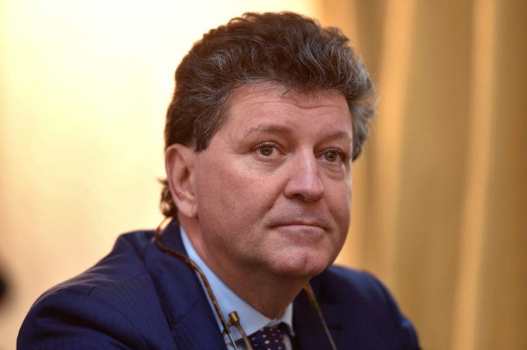 PIEMONTE, ARRESTATO L’ASSESSORE ROSSO