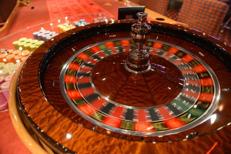 Il fascino intramontabile della roulette