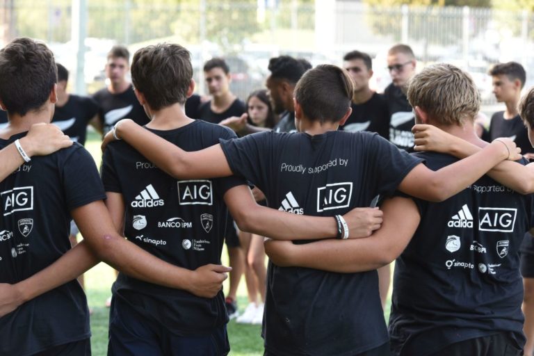 SPORT E GIOVANI, FINANZIATI 31 PROGETTI PER 1,4 MILIONI