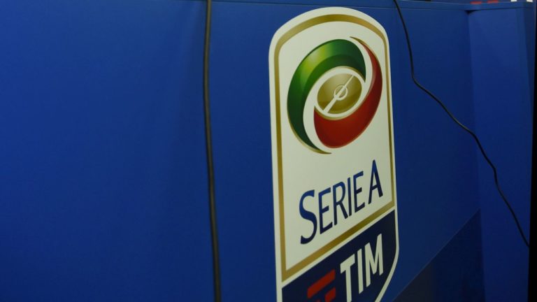 Lega di A “Ripresa quando ci saranno le condizioni”