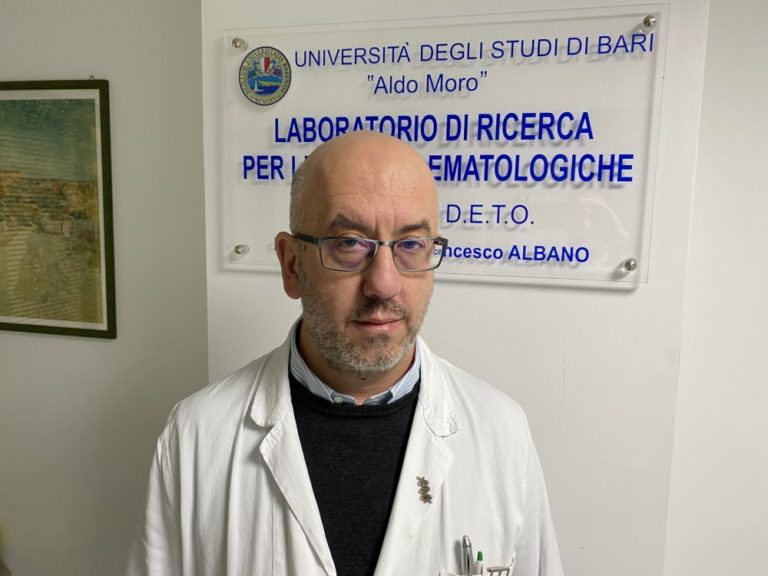 LEUCEMIA ACUTA, PROTOCOLLO UNIBA PER IDENTIFICARE GENI ALTERATI