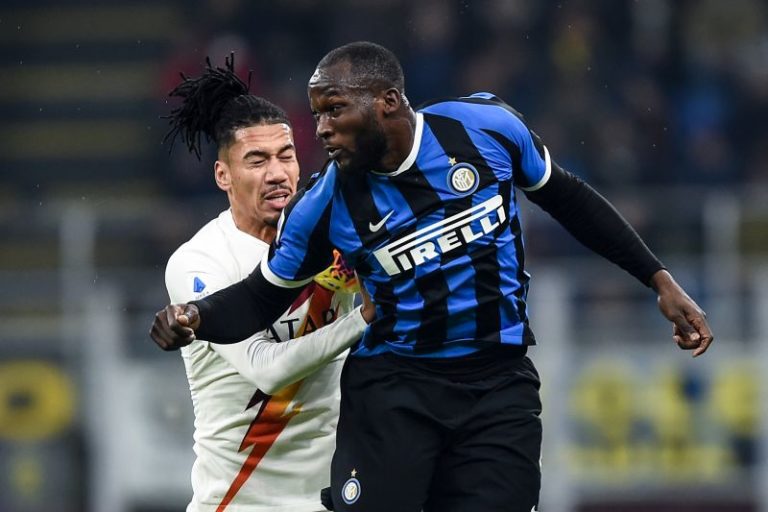 INTER FERMATA IN CASA SULLO 0-0 DALLA ROMA