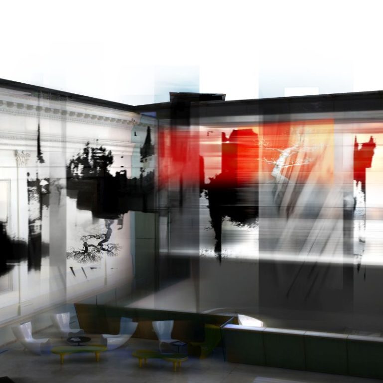 A ROMA NUOVA ESPOSIZIONE DI SERAFINO MAIORANO