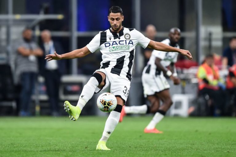 UDINESE-BOLOGNA 4-0, AGLI OTTAVI CON LA JUVE