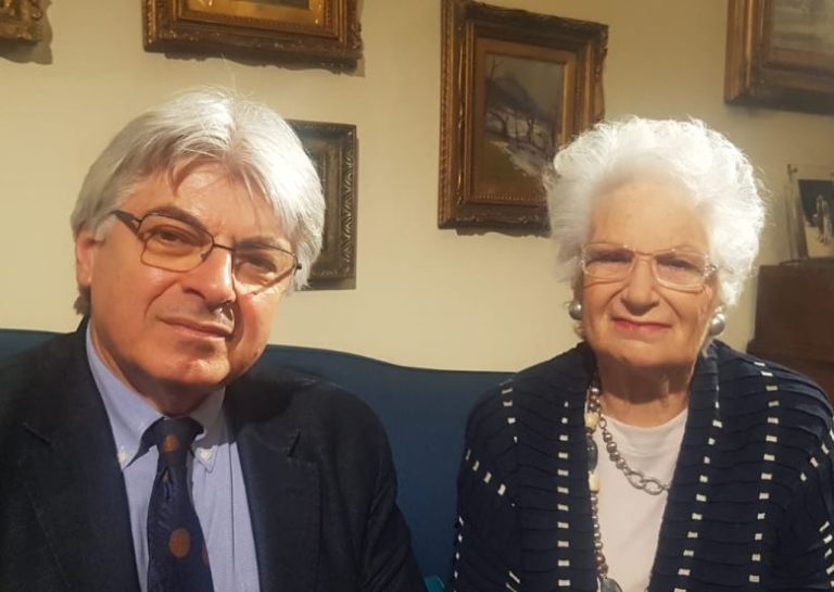 SEGRE “STUDIARE DI PIÙ LA COSTITUZIONE”