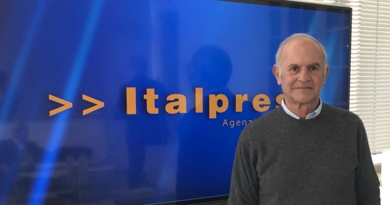 PALERMO LADIES OPEN PRESENTAZIONE A NEW YORK