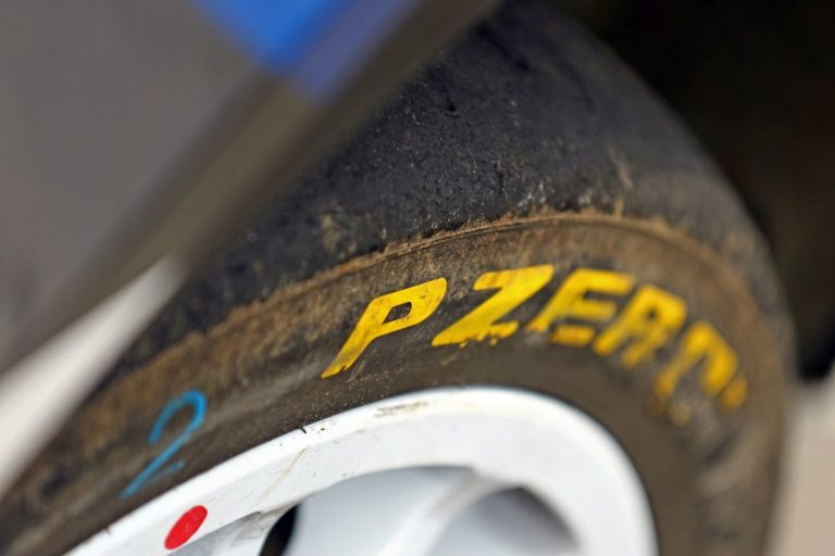 PIRELLI FORNITORE UNICO DEL MONDIALE RALLY 2021-24