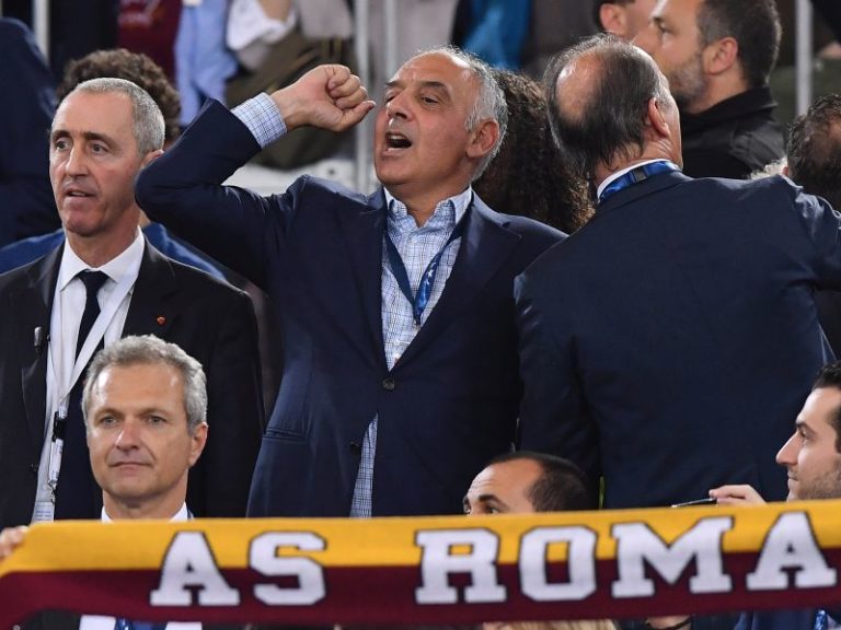 ROMA-FRIEDKIN, ANCORA NESSUN ACCORDO DEFINITIVO