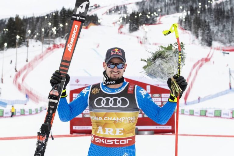 A LAKE LOUISE MAYER VINCE SUPER-G, PARIS DI NUOVO 2°