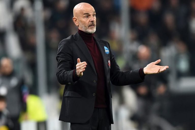 PIOLI “REGALO IBRA? VORREI I 3 PUNTI COL BOLOGNA”