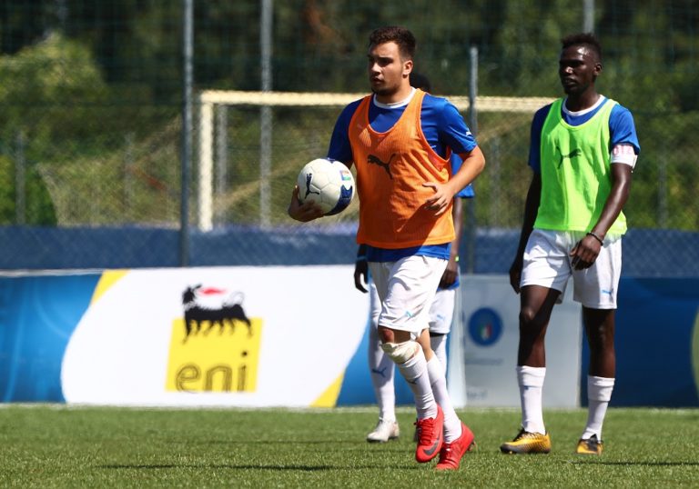 PRENDE CORPO IL PROGETTO RETE! IN SICILIA