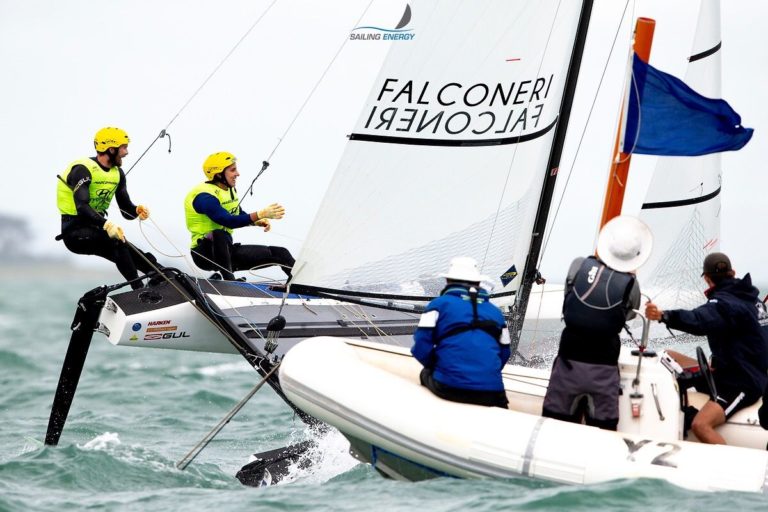 SALINI “CON CIRCOLO ANIENE PUNTIAMO SUI GIOVANI”