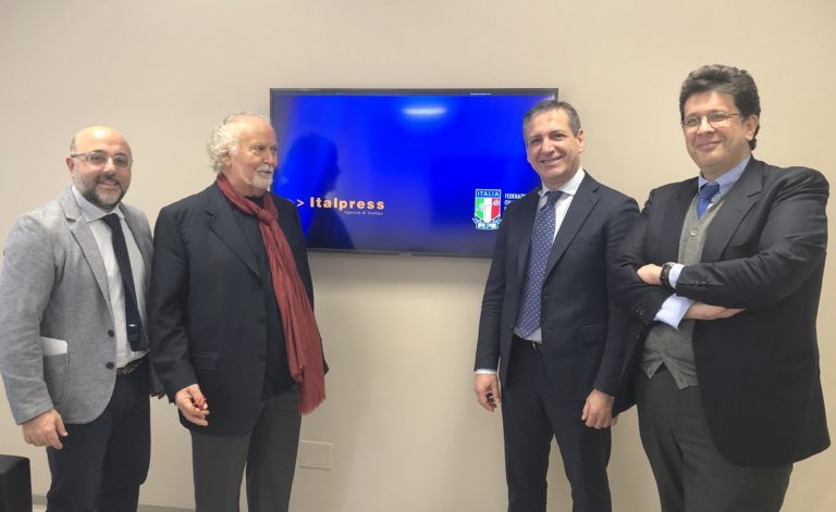 URSO “PIZZOLATO DA MEDAGLIA A TOKYO”